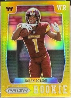 Jahan Dotson
