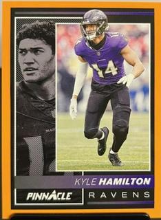 Kyle Hamilton
