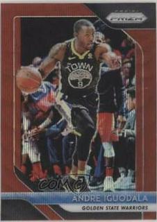 Andre Iguodala