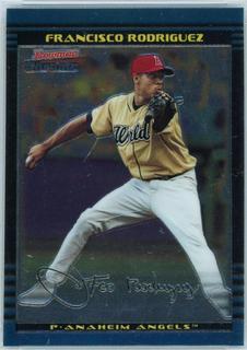 Francisco Rodriguez