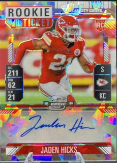 Jaden Hicks