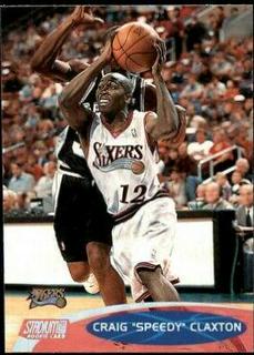 Craig Claxton