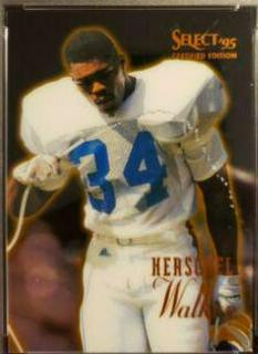 Herschel Walker