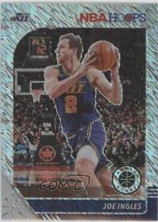 Joe Ingles