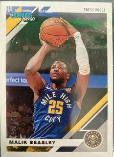 Malik Beasley