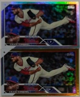 Craig Kimbrel