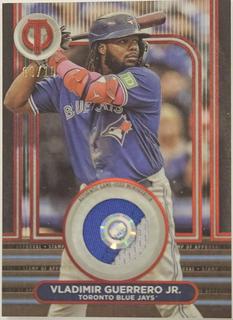 Vladimir Guerrero Jr.