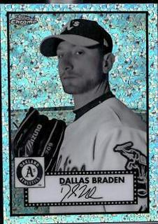 Dallas Braden