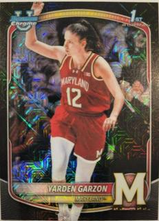 Yarden Garzon