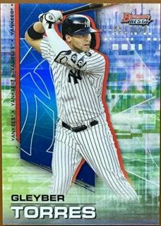 Gleyber Torres