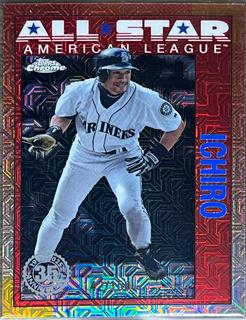 Ichiro