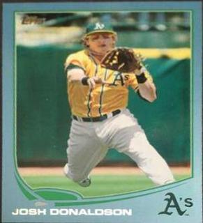 Josh Donaldson