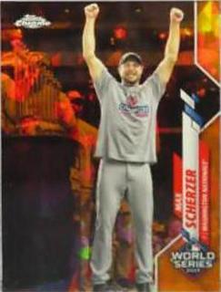 Max Scherzer