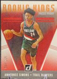 Anfernee Simons