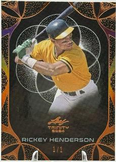 Rickey Henderson