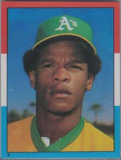 Rickey Henderson