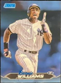 Bernie Williams