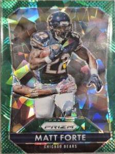 Matt Forte