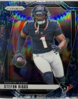 Stefon Diggs