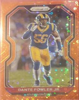 Dante Fowler Jr.