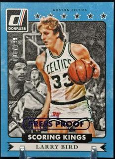 Larry Bird