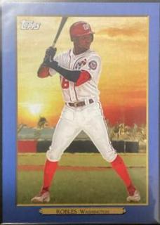 Victor Robles