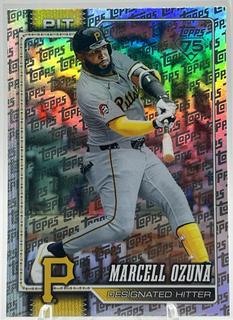 Marcell Ozuna