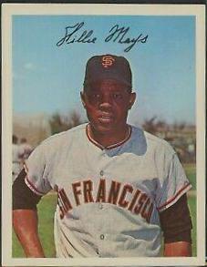Willie Mays
