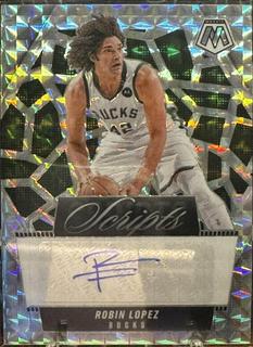 Robin Lopez