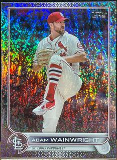 Adam Wainwright