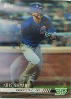 Kris Bryant