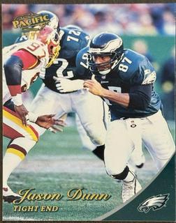 Jason Dunn
