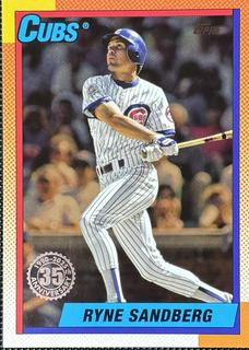 Ryne Sandberg