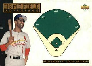Ozzie Smith