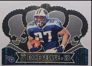 Eddie George