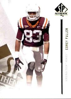 Corey Fuller