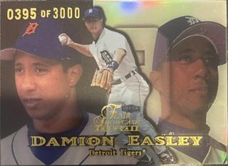 Damion Easley