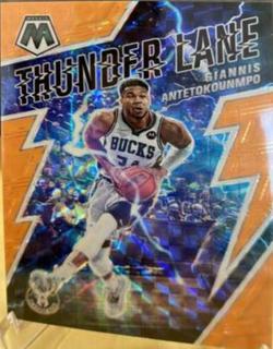 Giannis Antetokounmpo