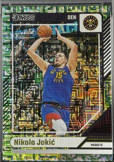 Nikola Jokic