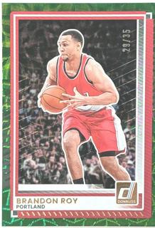 Brandon Roy