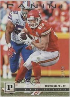 Travis Kelce