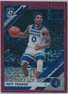 Jeff Teague