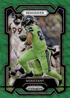 Noah Fant