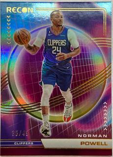 Norman Powell