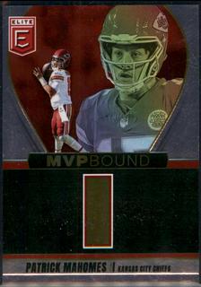 Patrick Mahomes II