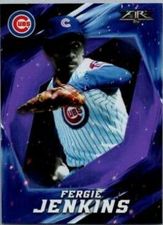 Fergie Jenkins