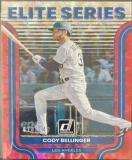 Cody Bellinger