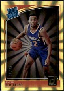 Elie Okobo