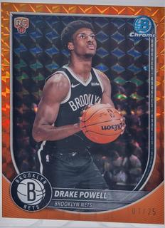 Drake Powell