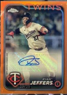Ryan Jeffers